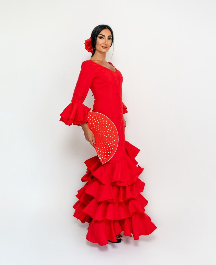 Publicación de Segundina minguez en HolliModels
