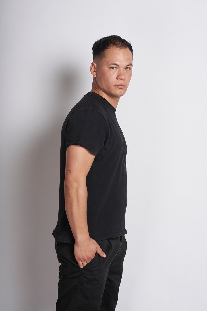 Publicación de Tommyy en HolliModels
