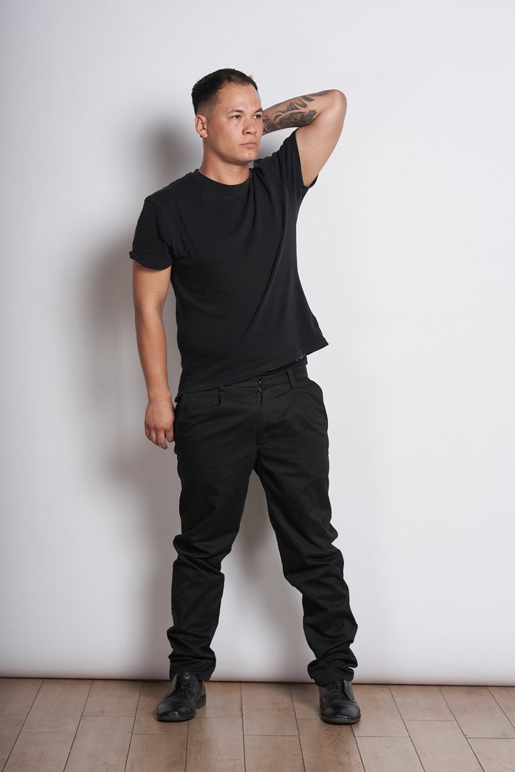 Publicación de Tommyy en HolliModels