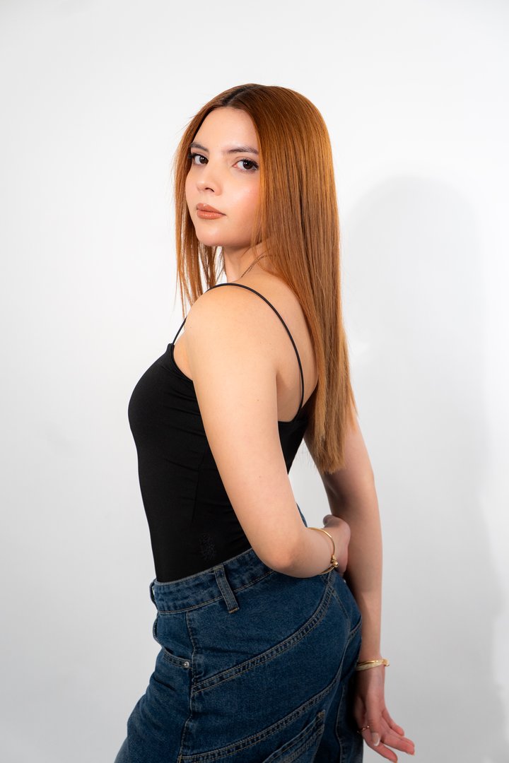 Publicación de Samantha Pavón Reyna en HolliModels