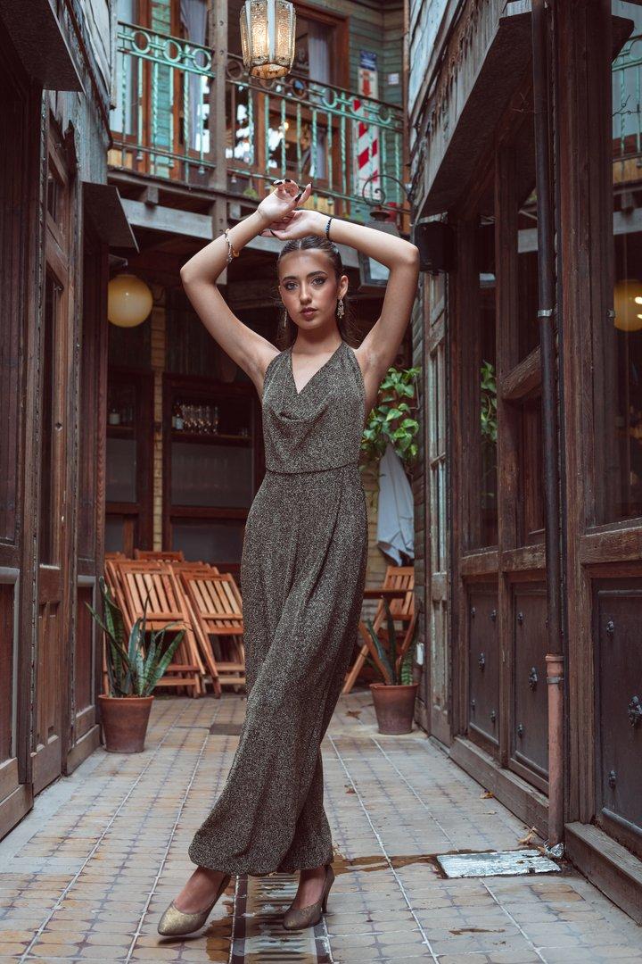 Publicación de Julieta Villavicencio en HolliModels