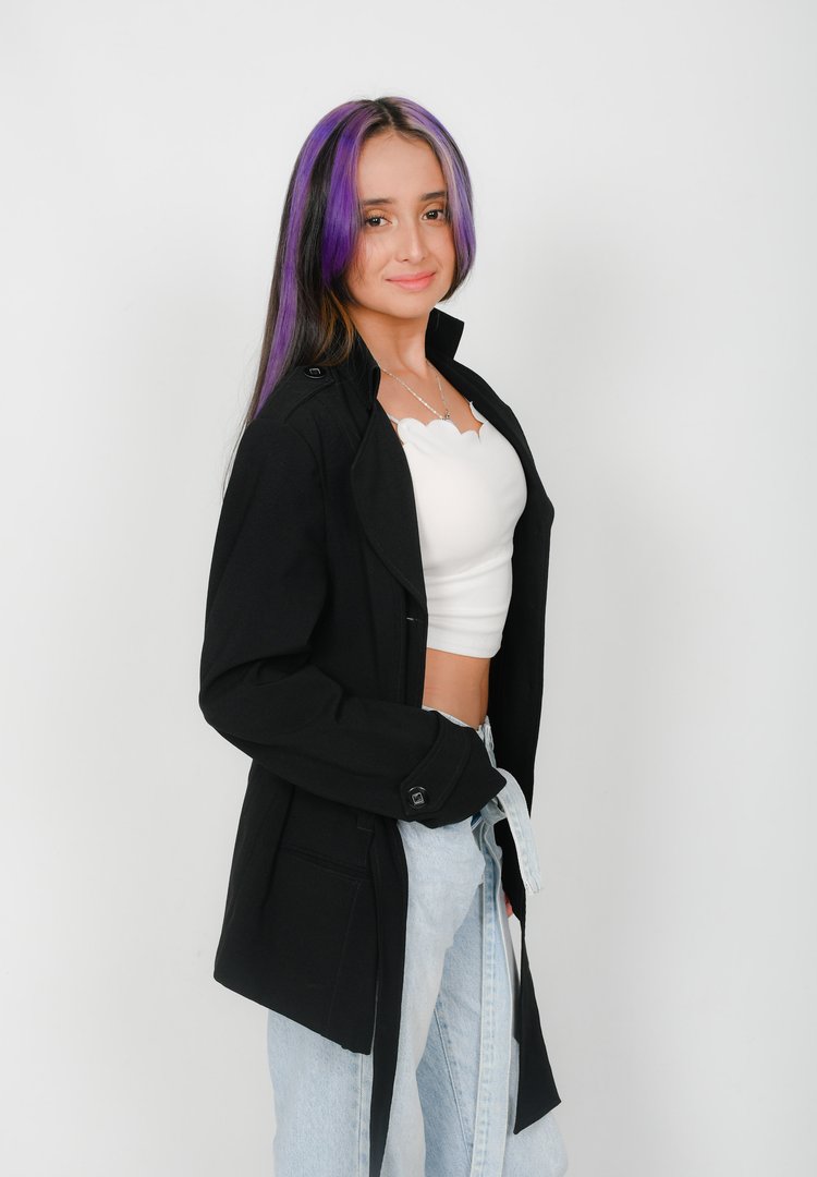 Publicación de Laura Sofia Vanegas Casas en HolliModels
