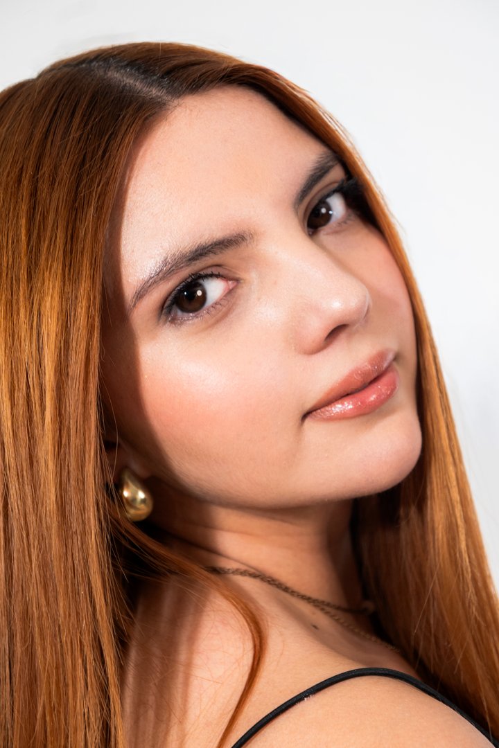 Publicación de Samantha Pavón Reyna en HolliModels