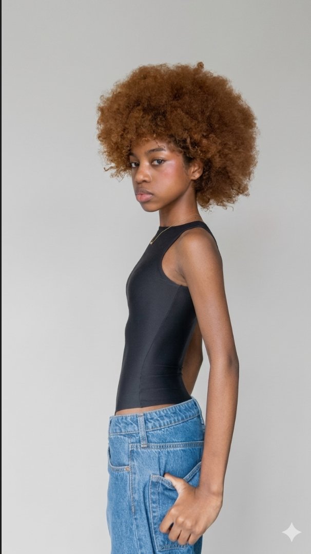 Publicación de Jamira Torres en HolliModels