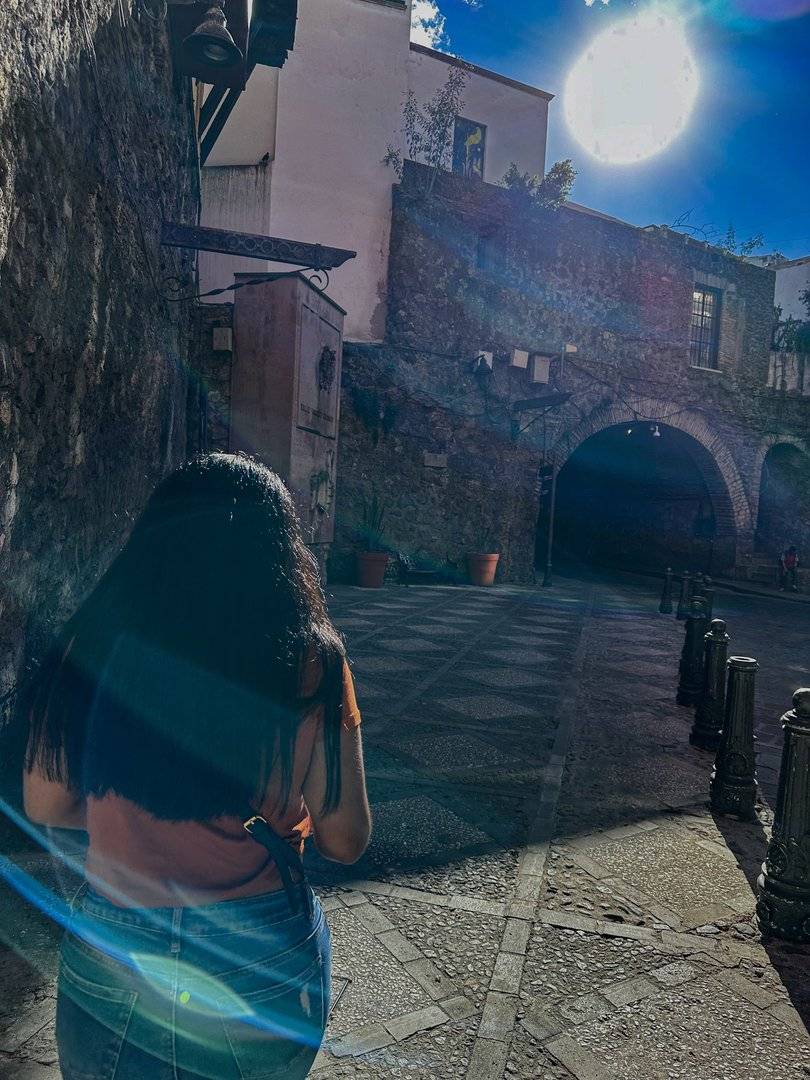 Publicación de ans en HolliModels
