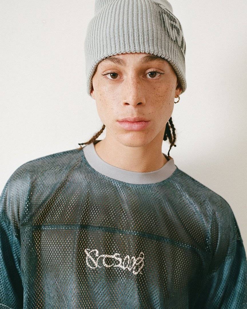 Publicación de Pull&Bear en HolliModels