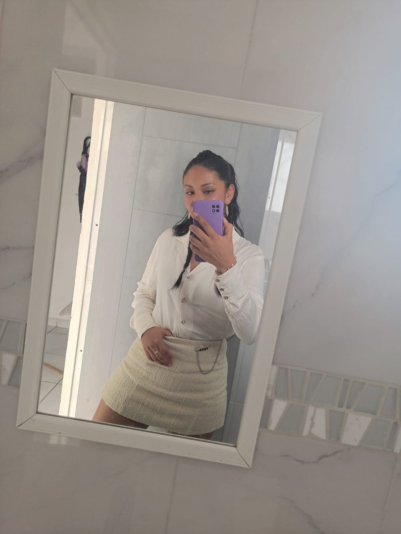 Publicación de Lady_D' en HolliModels