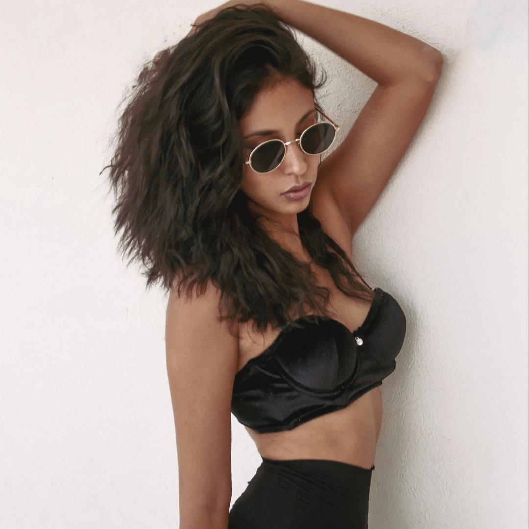Publicación de Lady_D' en HolliModels