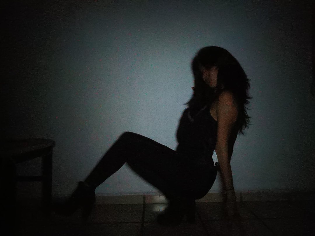 Publicación de Lady_D' en HolliModels
