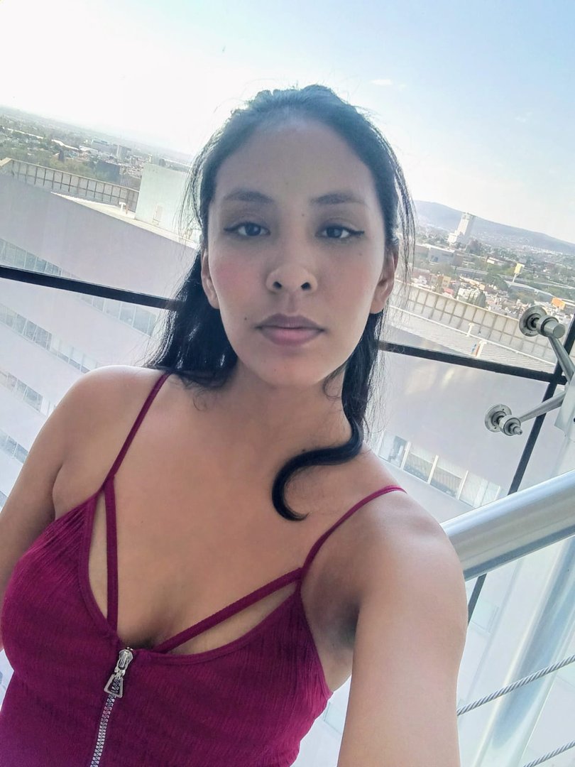 Publicación de Lady_D' en HolliModels