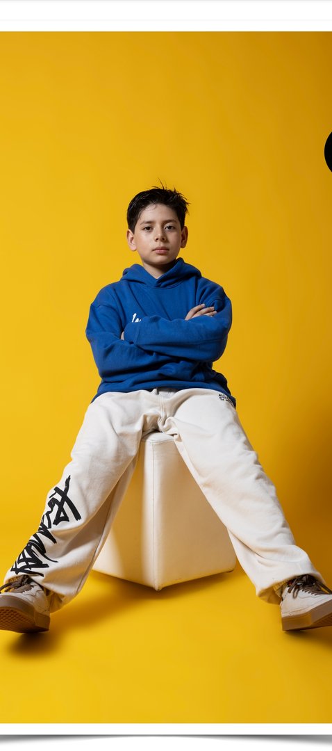 Publicación de Arturo en HolliModels