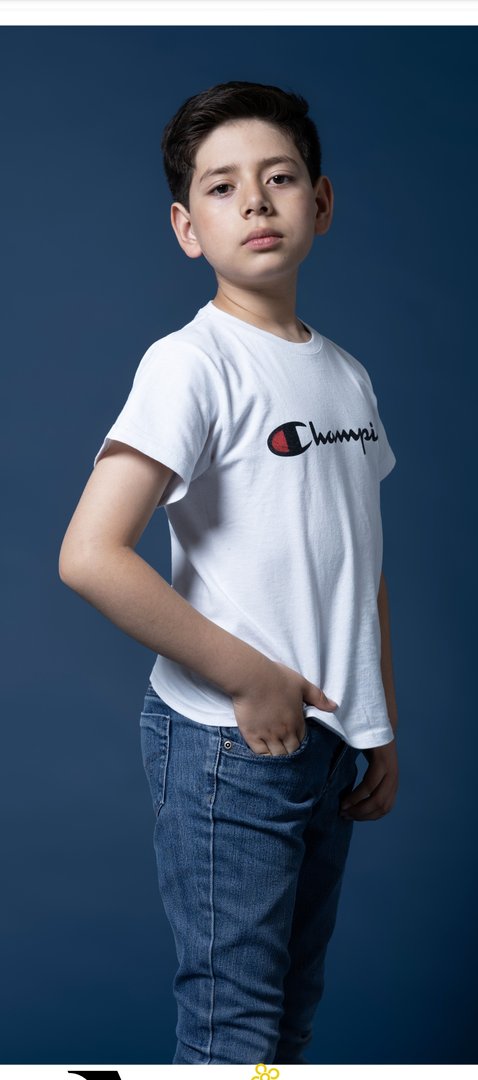 Publicación de Arturo en HolliModels