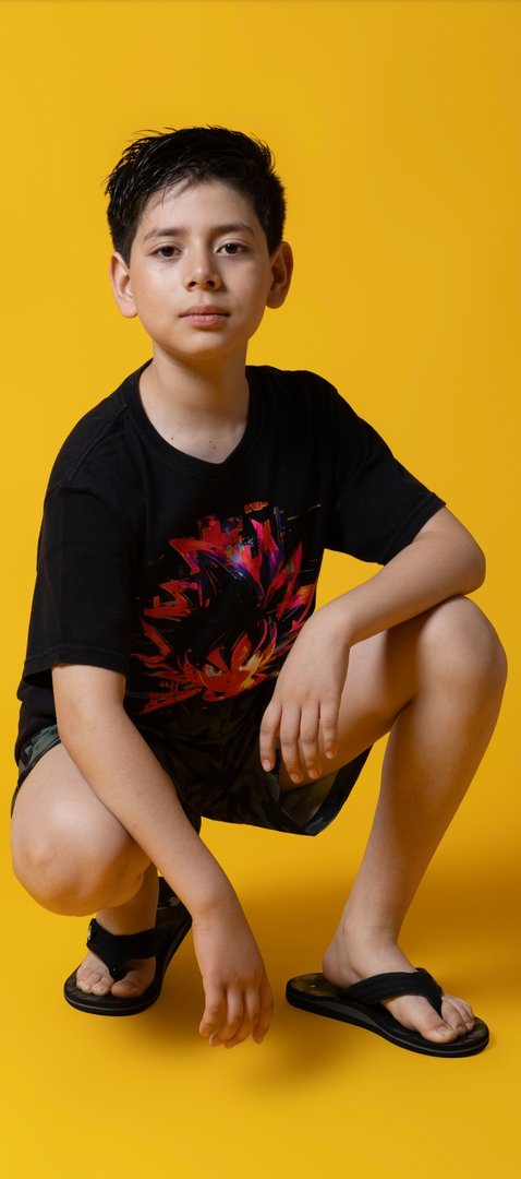 Publicación de Arturo en HolliModels