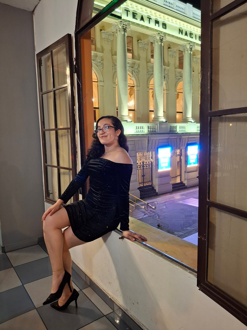 Publicación de Krissyan Leilani Zepeda Sánchez en HolliModels