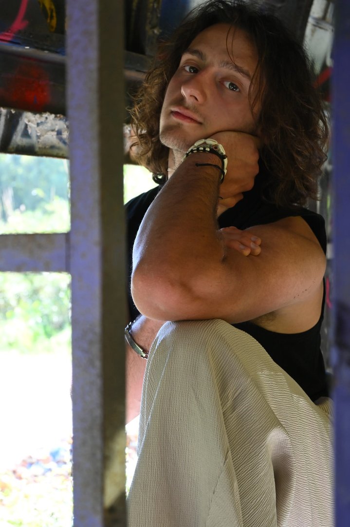 Publicación de Hugo Gil Pareja en HolliModels