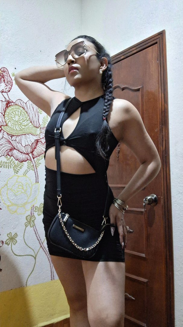 Publicación de Martha Santoyo Zúñiga en HolliModels