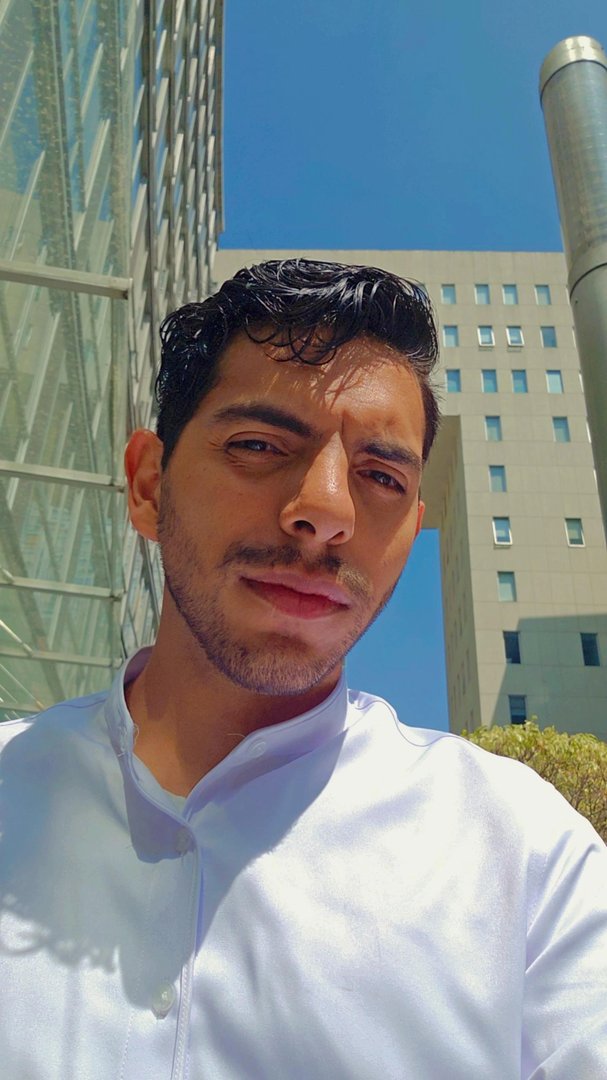 Publicación de Carlos  Ian Torres Gallardo en HolliModels