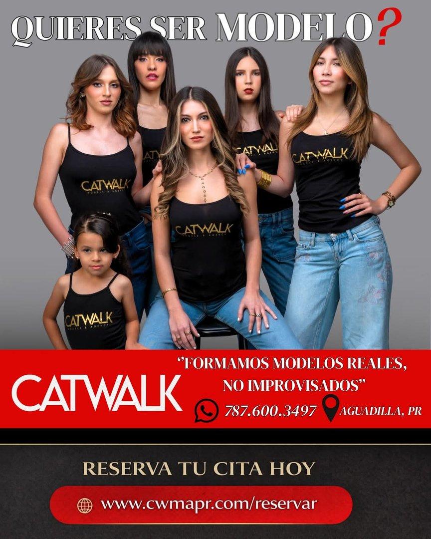 Publicación de Valerie M Acevedo Ortiz en HolliModels