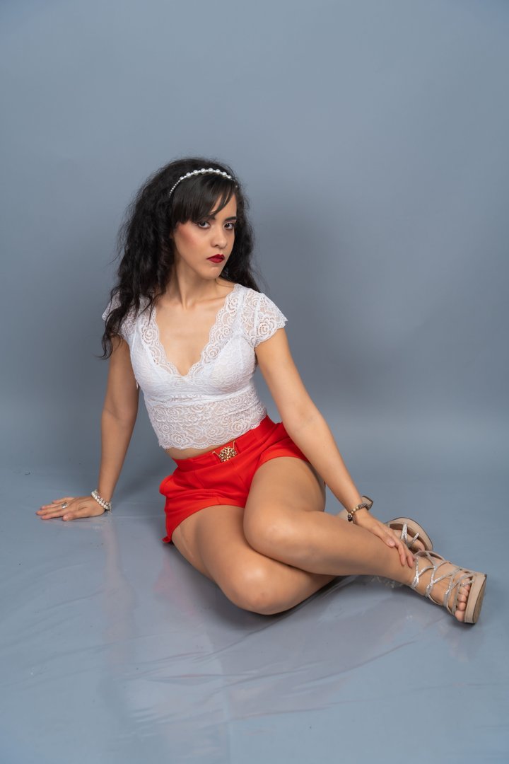 Publicación de Valerie M Acevedo Ortiz en HolliModels