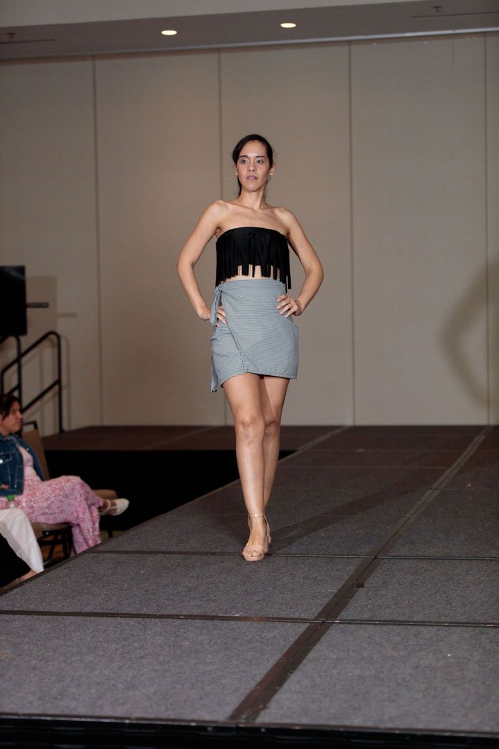 Publicación de Valerie M Acevedo Ortiz en HolliModels