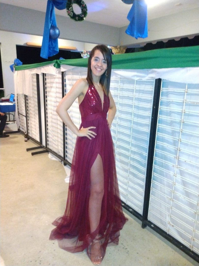 Publicación de Valerie M Acevedo Ortiz en HolliModels