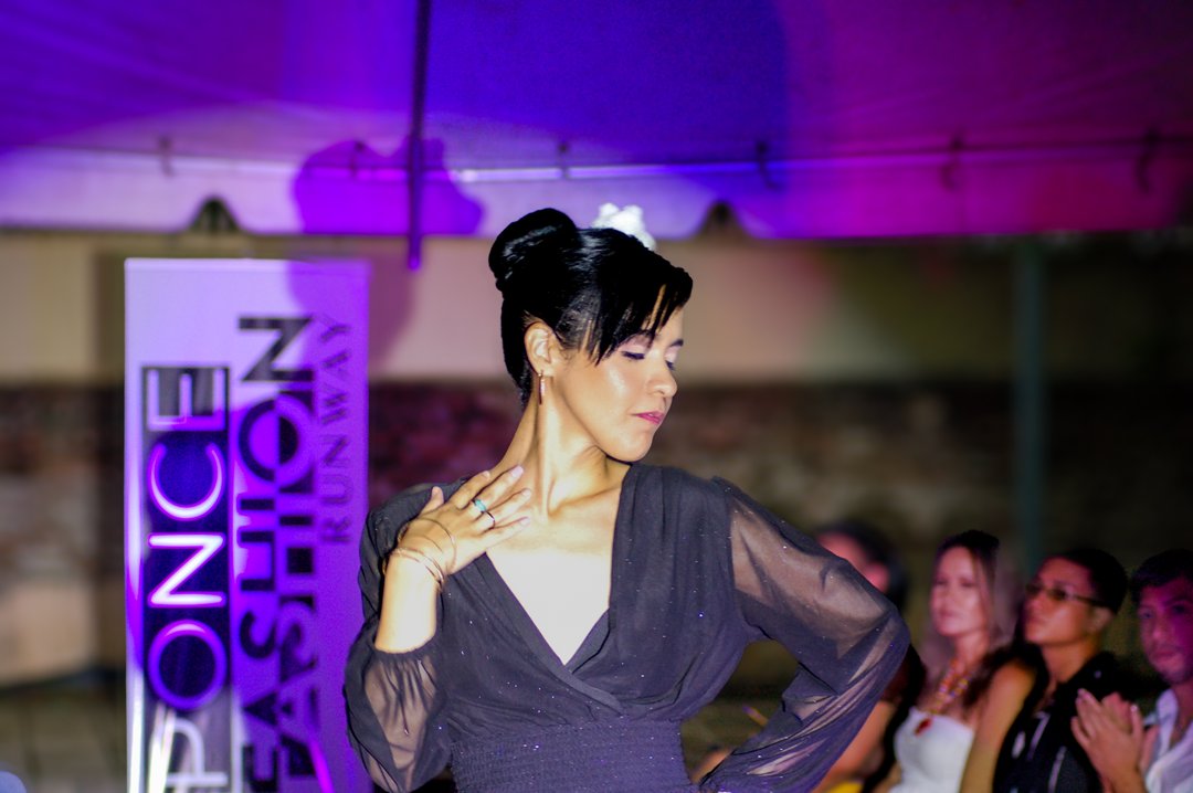 Publicación de Valerie M Acevedo Ortiz en HolliModels