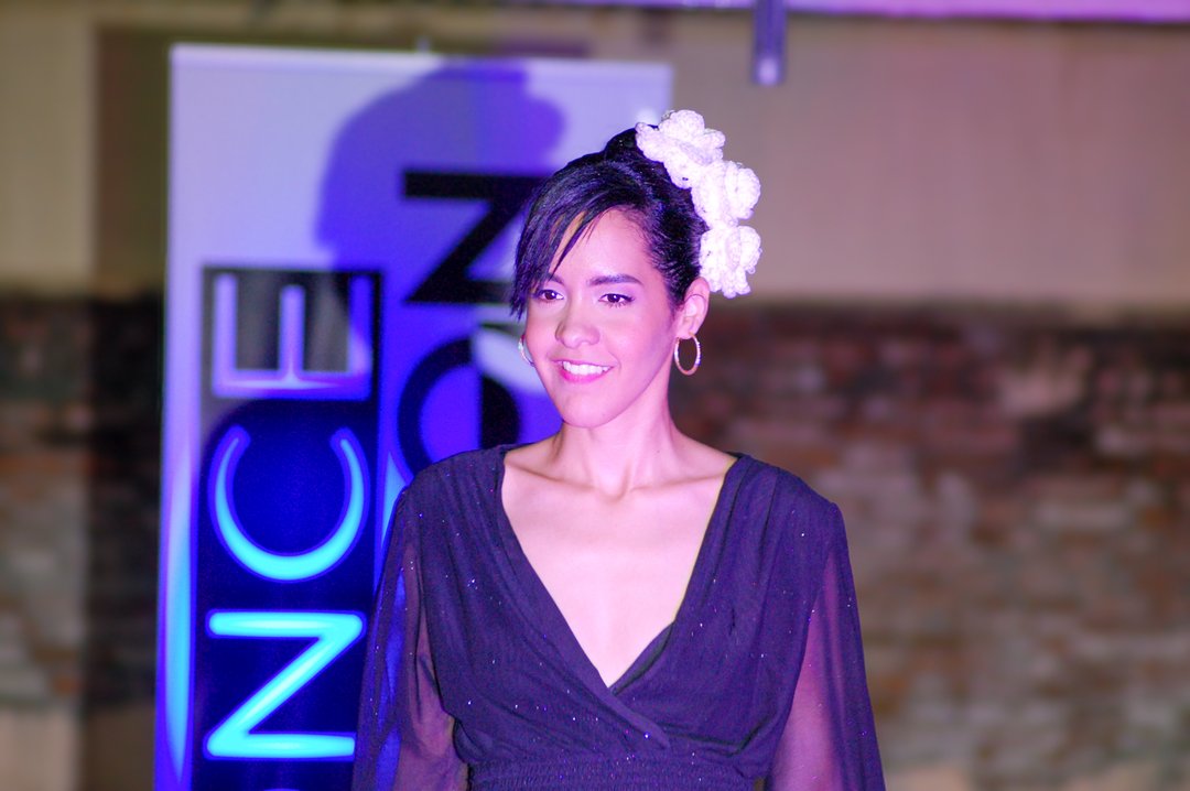 Publicación de Valerie M Acevedo Ortiz en HolliModels