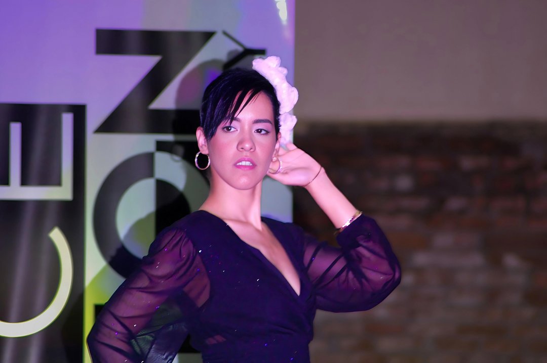 Publicación de Valerie M Acevedo Ortiz en HolliModels