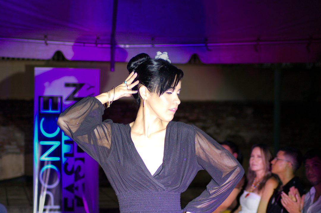 Publicación de Valerie M Acevedo Ortiz en HolliModels