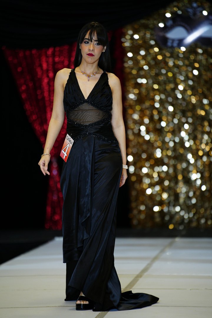 Publicación de Valerie M Acevedo Ortiz en HolliModels