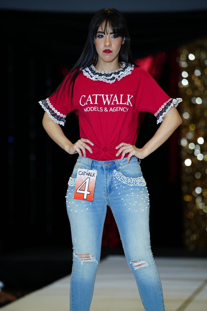 Publicación de Valerie M Acevedo Ortiz en HolliModels