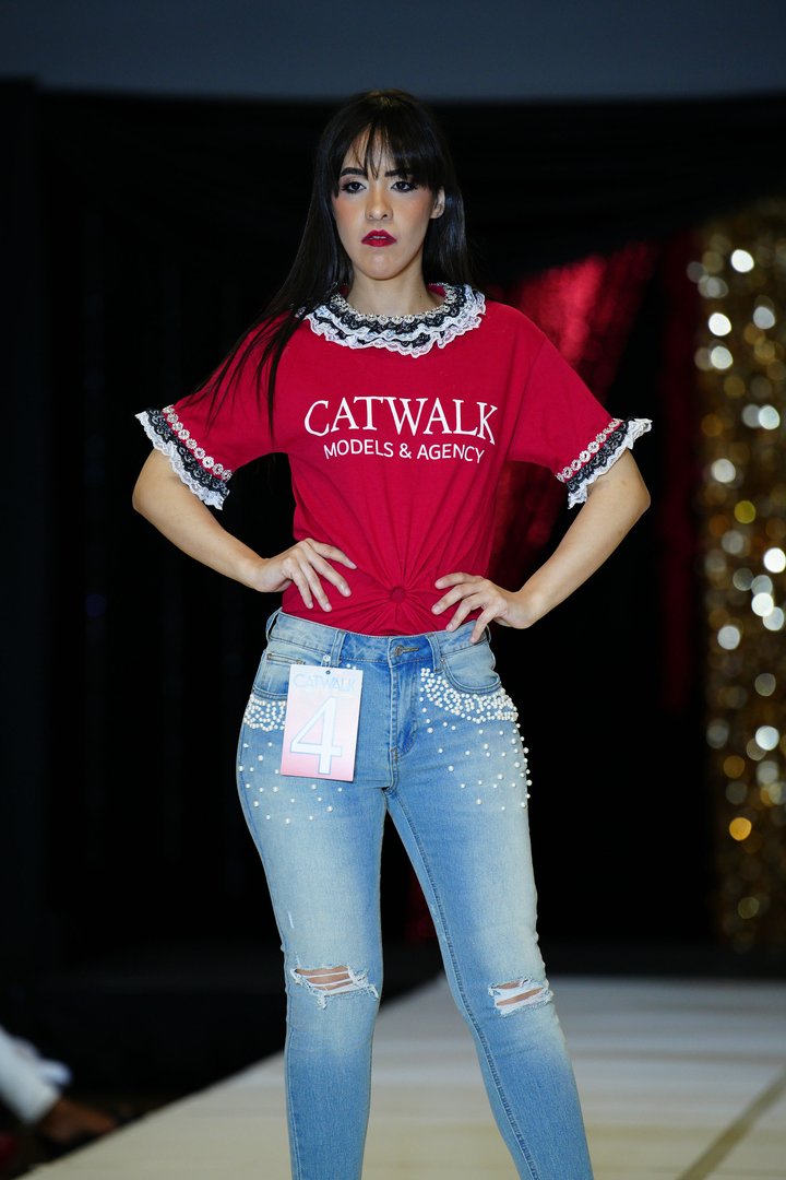 Publicación de Valerie M Acevedo Ortiz en HolliModels