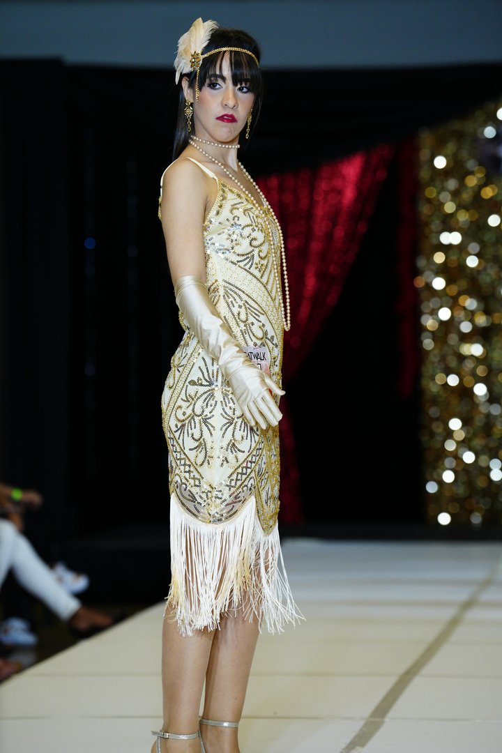 Publicación de Valerie M Acevedo Ortiz en HolliModels