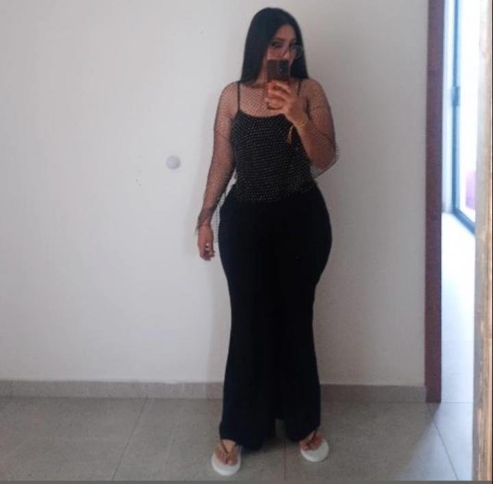 Publicación de Lizbeth Jackeline Baldovinos Abaroa en HolliModels