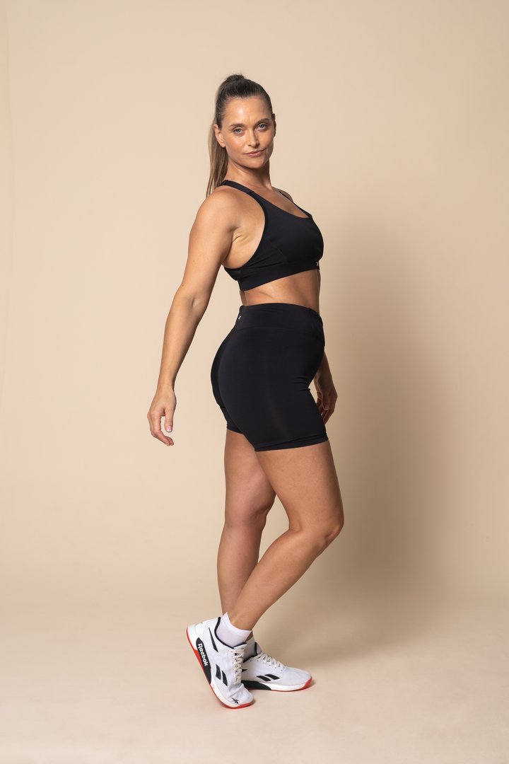 Publicación de Maria de los Ángeles Castro en HolliModels