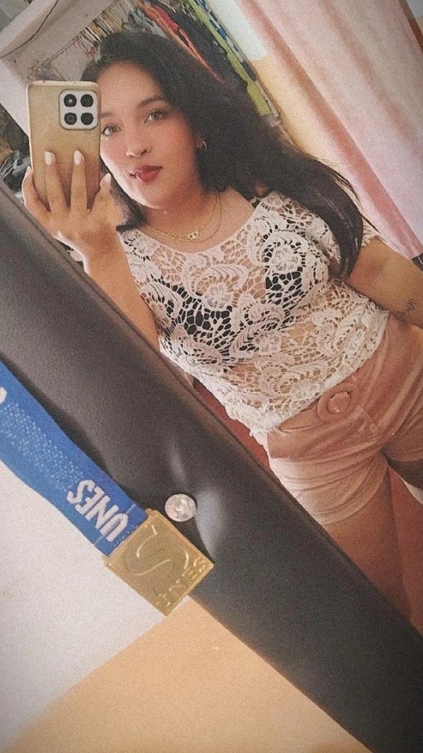 Publicación de Nicole Hernández en HolliModels