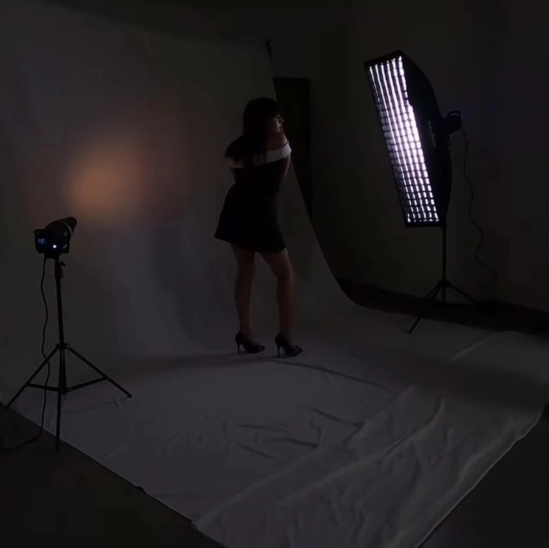 Publicación de Bianca ferrer en HolliModels