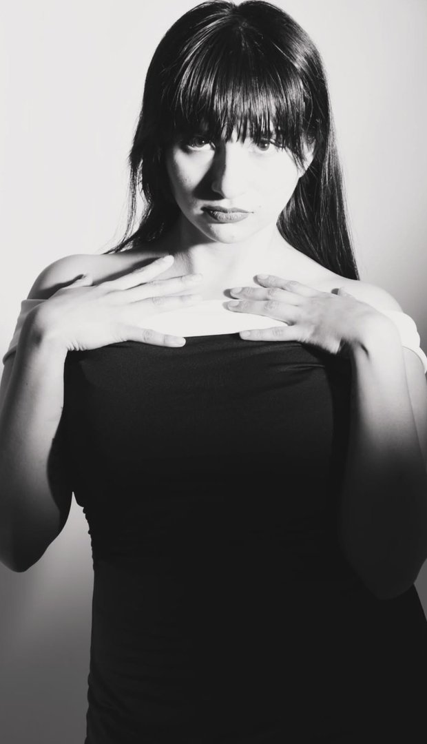Publicación de Bianca ferrer en HolliModels