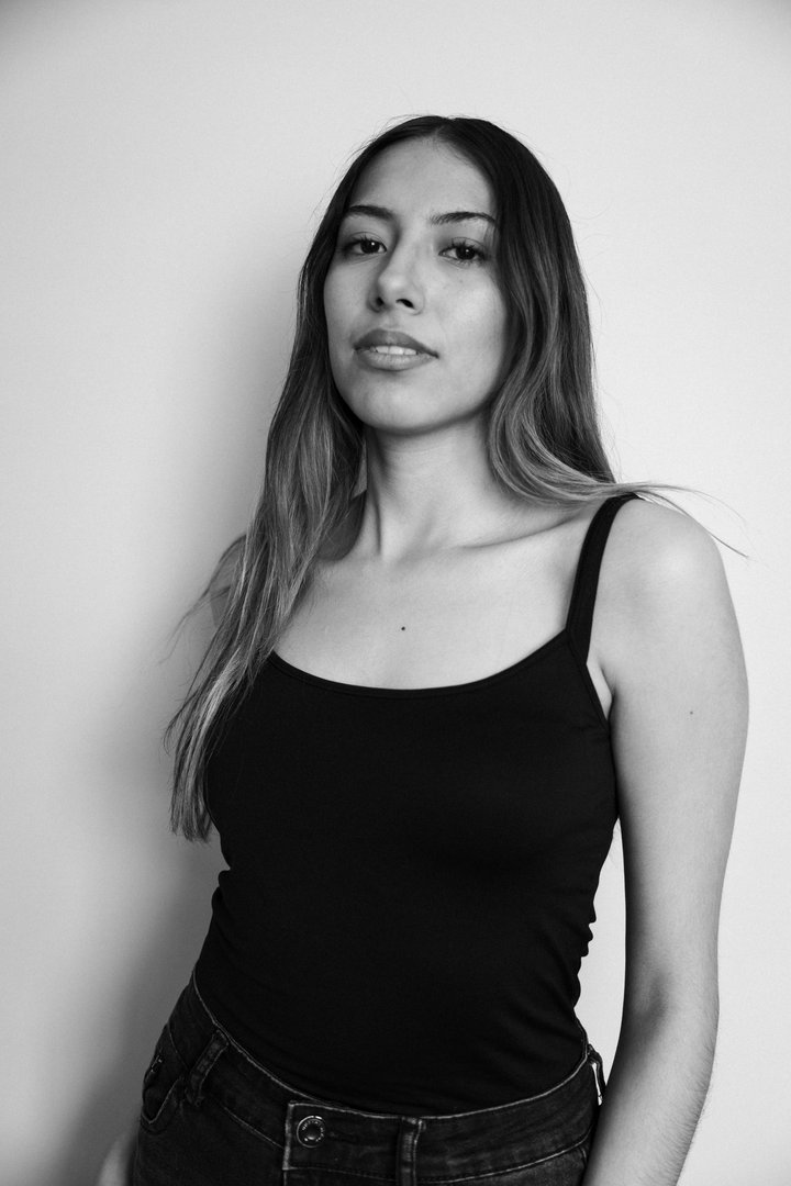 Publicación de Brenda Ochoa en HolliModels