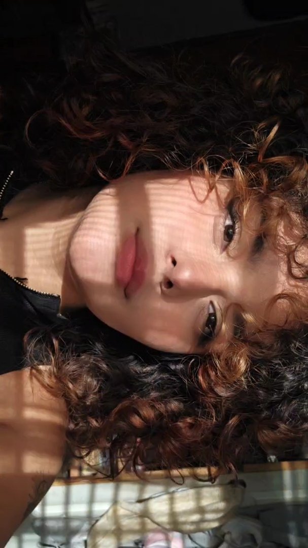 Publicación de Camila Ruiz en HolliModels