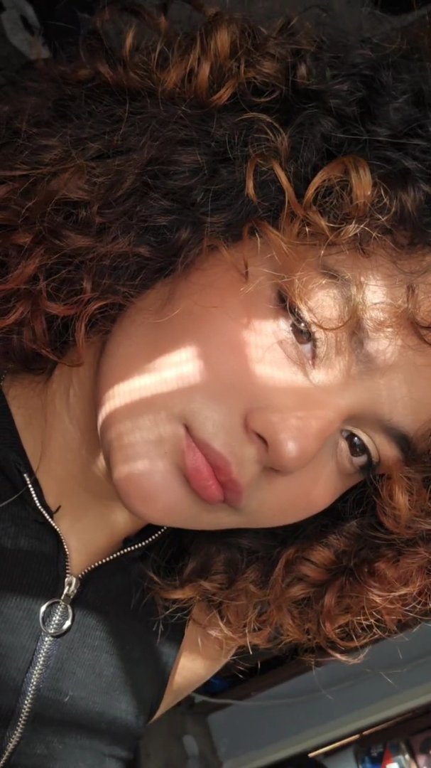 Publicación de Camila Ruiz en HolliModels