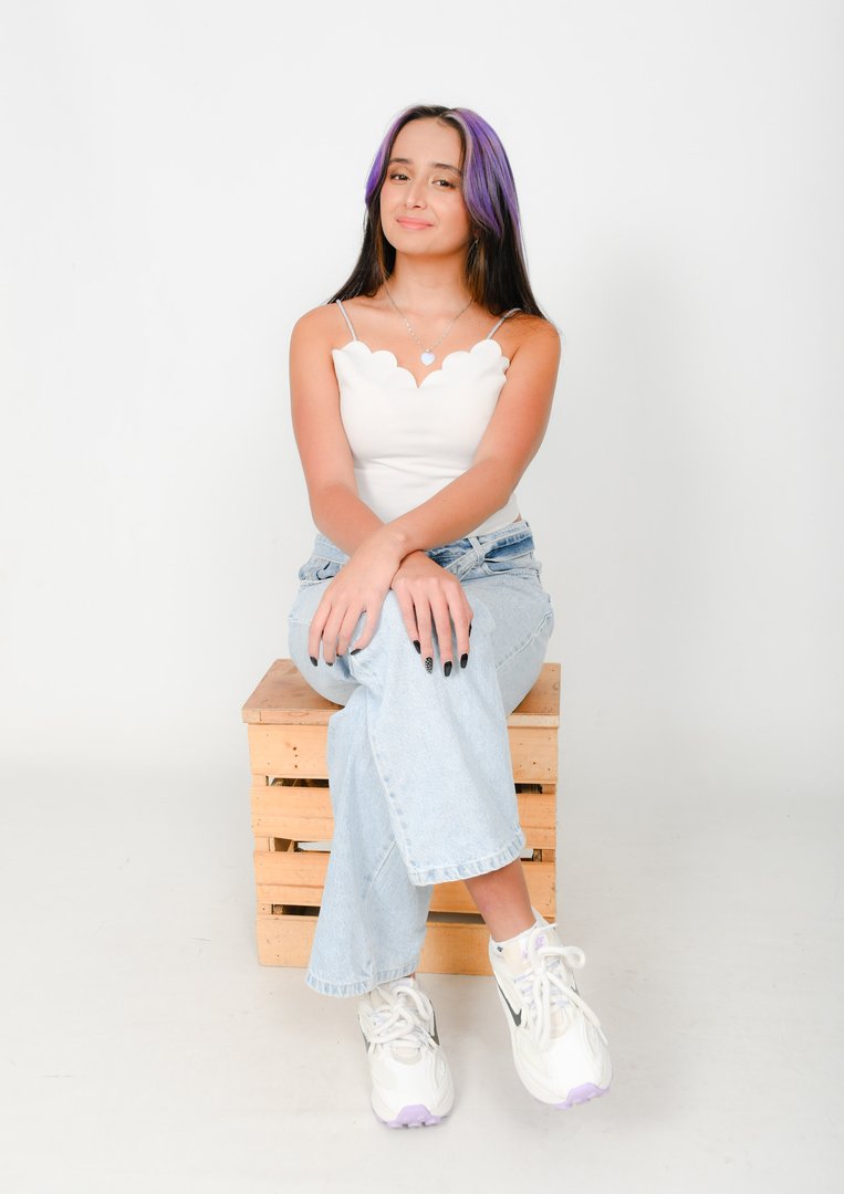 Publicación de Laura Sofia Vanegas Casas en HolliModels