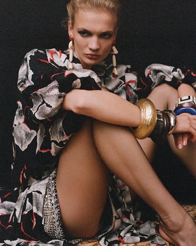 Publicación de Caitlin Tamsyn Soetendal en HolliModels