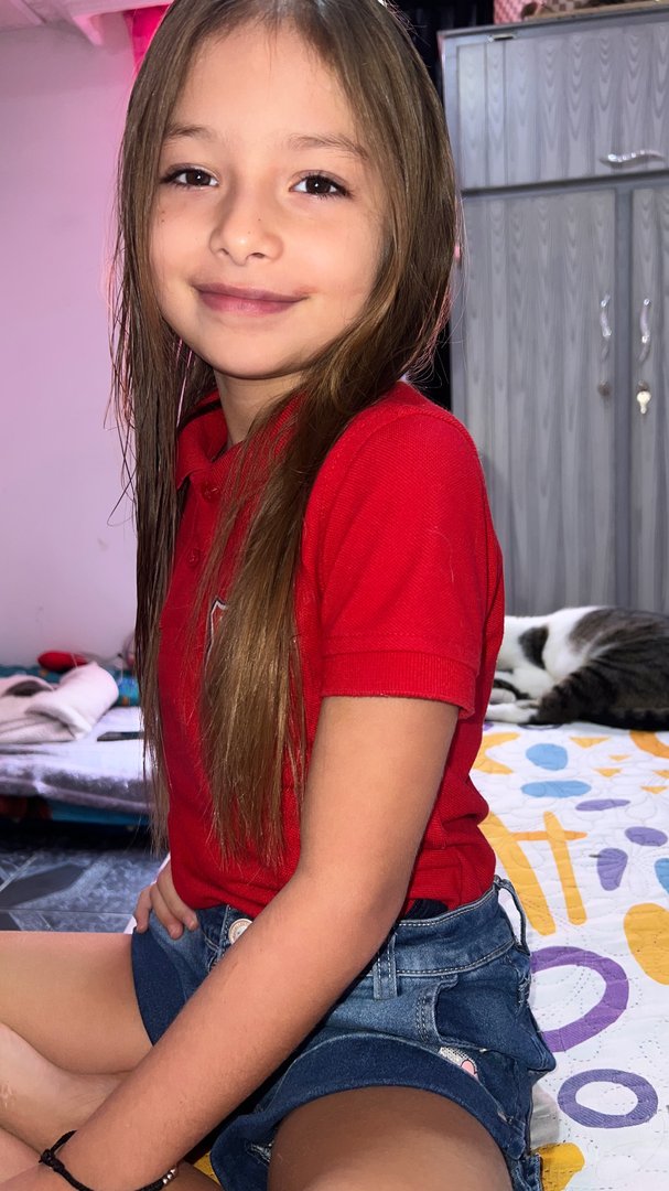 Publicación de Guadalupe Quiroz en HolliModels
