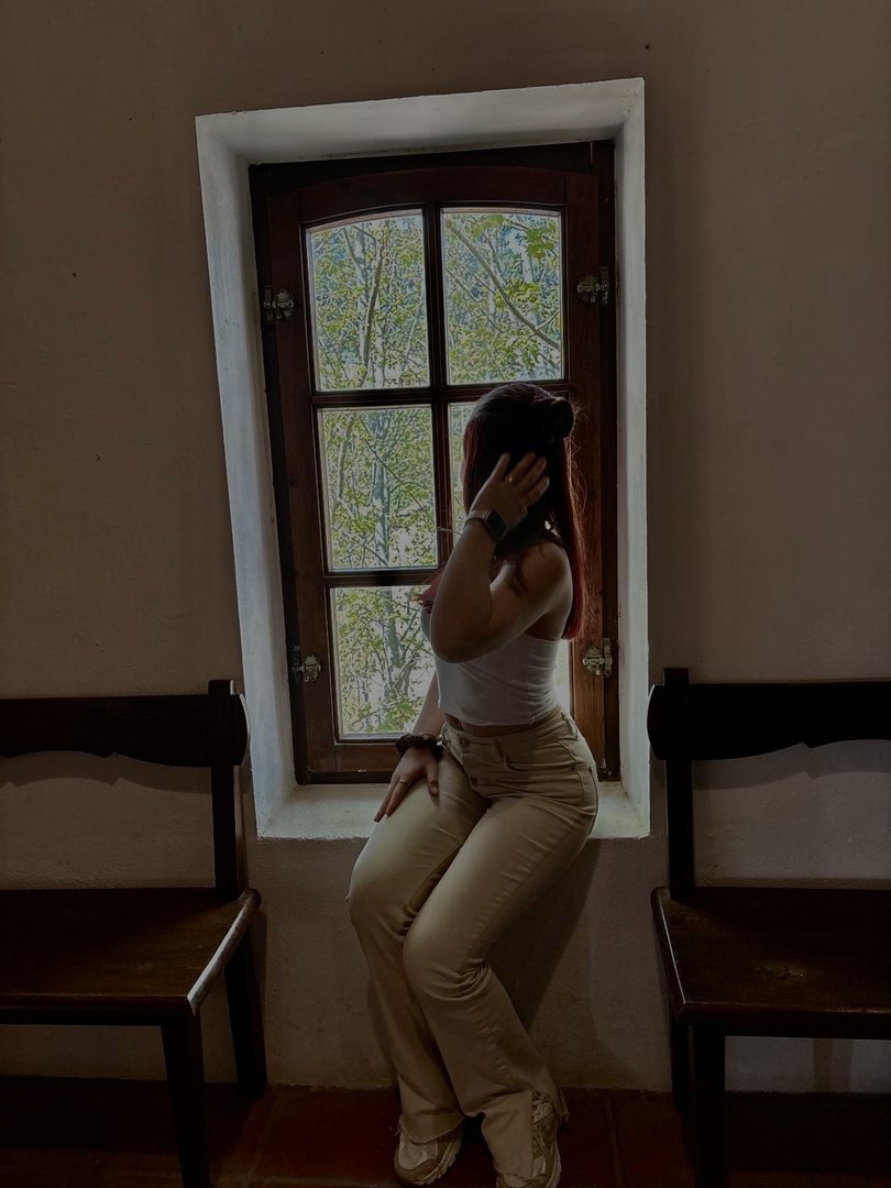 Publicación de Vanesa  Herrera en HolliModels