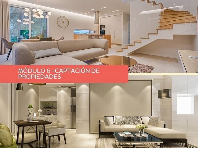 Publicación de Bienes Raíces-CuboRed en HolliModels