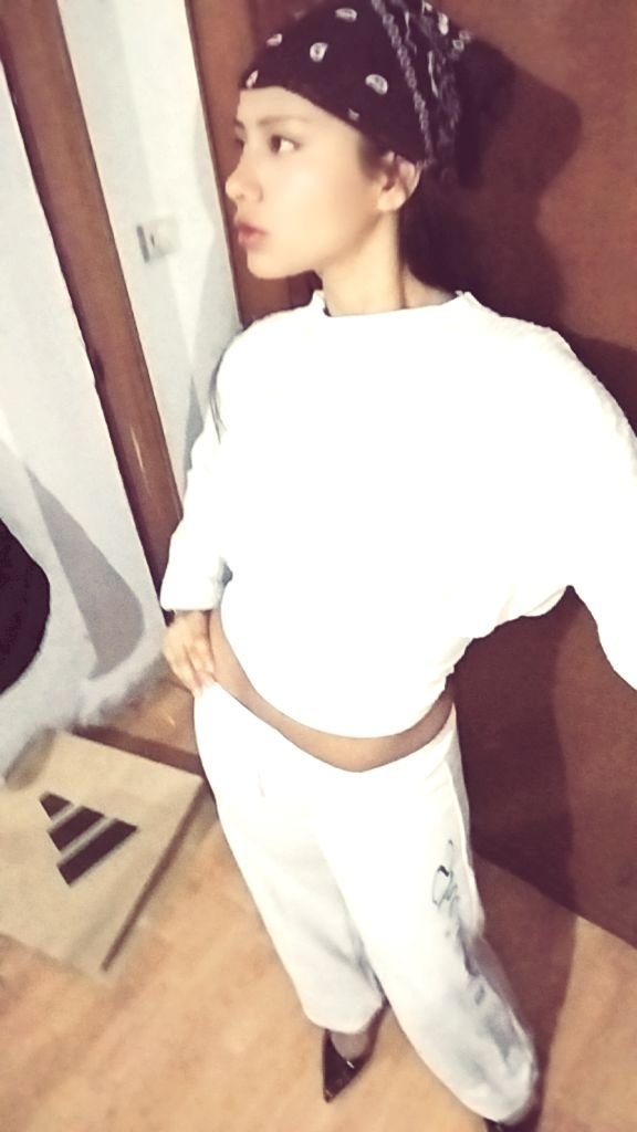 Publicación de Paola en HolliModels