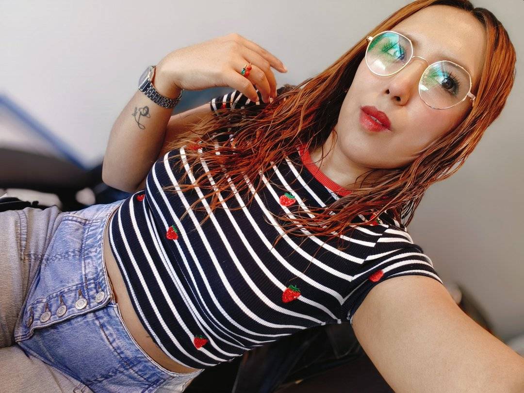 Publicación de Evelin  Lisset Cruz Martínez en HolliModels