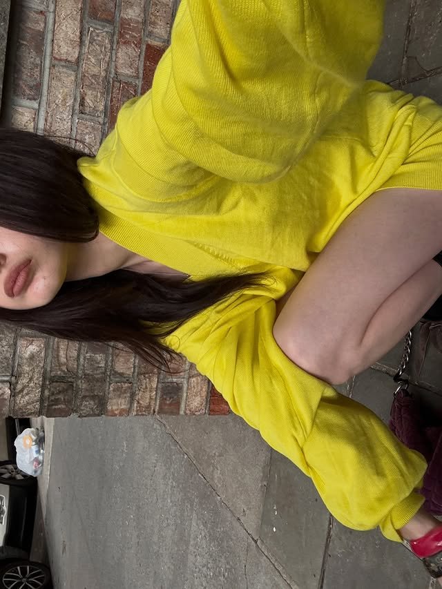 Publicación de Scarlett White en HolliModels