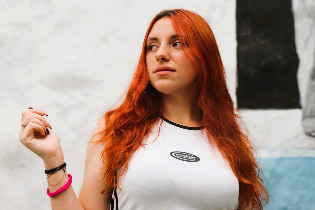 Publicación de Florencia karagenzian en HolliModels